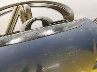 Капот HYUNDAI SANTA FE CM 664002B010 2 ракурс
