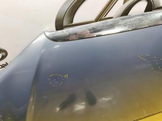 Капот HYUNDAI SANTA FE CM 664002B010 3 ракурс