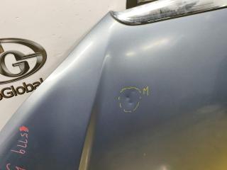 Капот HYUNDAI SANTA FE CM 664002B010 4 ракурс