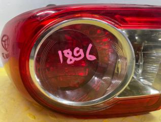 Стоп-сигнал правый задний TOYOTA COROLLA ZRE151 1ZR 8155002570 3 ракурс Стоп-сигнал правый задний TOYOTA COROLLA ZRE151 1ZR 8155002570 3 ракурс