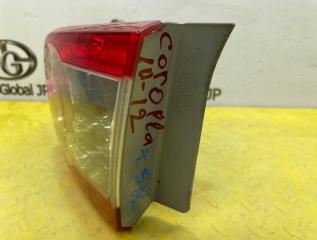 Стоп-сигнал правый задний TOYOTA COROLLA ZRE151 1ZR 8155002570 5 ракурс Стоп-сигнал правый задний TOYOTA COROLLA ZRE151 1ZR 8155002570 5 ракурс