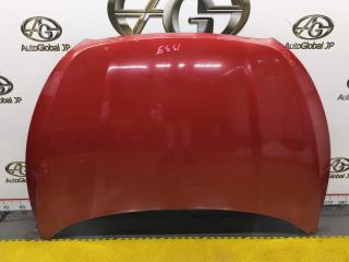 Капот HYUNDAI IX35 664002S000 1 ракурс