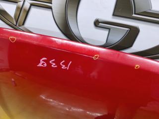 Капот HYUNDAI IX35 664002S000 4 ракурс