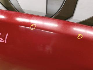 Капот HYUNDAI IX35 664002S000 5 ракурс