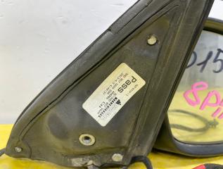 Зеркало правое переднее VOLKSWAGEN TIGUAN 5ND857508A 5 ракурс