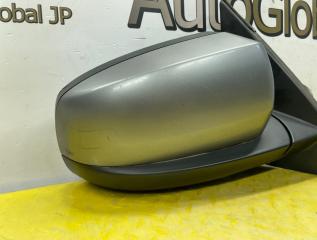 Зеркало правое переднее BMW X5 E70 51167282721 2 ракурс