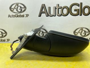 Зеркало правое переднее BMW X5 E70 51167282721 5 ракурс