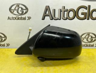 Зеркало левое переднее TOYOTA Highlander GSU40L 879400E040 1 ракурс