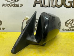 Зеркало левое переднее TOYOTA Highlander GSU40L 879400E040 2 ракурс