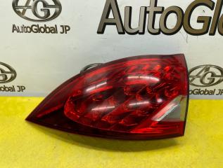Стоп-сигнал правый задний PORSCHE CAYENNE 958 M55.02 3.6 95863109620 1 ракурс