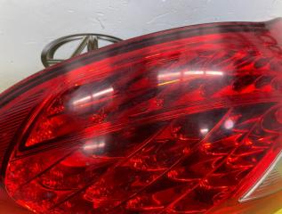 Стоп-сигнал правый задний PORSCHE CAYENNE 958 M55.02 3.6 95863109620 4 ракурс