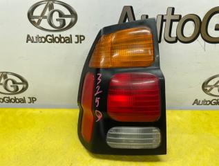 Стоп-сигнал левый задний MITSUBISHI PAJERO SPORT K94W P0617 1 ракурс