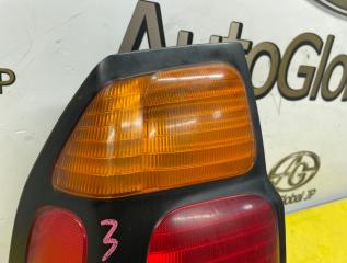 Стоп-сигнал левый задний MITSUBISHI PAJERO SPORT K94W P0617 3 ракурс
