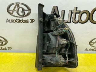 Стоп-сигнал левый задний MITSUBISHI PAJERO SPORT K94W P0617 5 ракурс