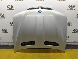 Капот BMW X5 E53 41617008328 1 ракурс Капот BMW X5 E53 41617008328 1 ракурс