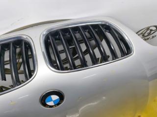 Капот BMW X5 E53 41617008328 2 ракурс Капот BMW X5 E53 41617008328 2 ракурс