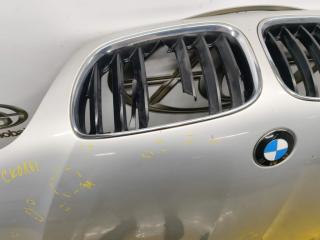 Капот BMW X5 E53 41617008328 3 ракурс Капот BMW X5 E53 41617008328 3 ракурс