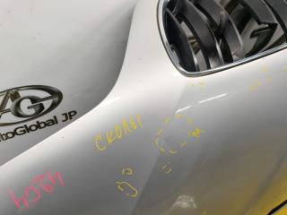 Капот BMW X5 E53 41617008328 4 ракурс Капот BMW X5 E53 41617008328 4 ракурс