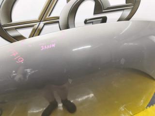 Капот Volkswagen Tiguan 5N0823031A 2 ракурс