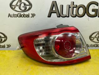Стоп-сигнал левый задний HYUNDAI SANTA FE CM 924012B020 1 ракурс