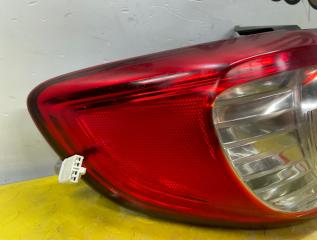 Стоп-сигнал левый задний HYUNDAI SANTA FE CM 924012B020 2 ракурс