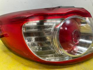 Стоп-сигнал левый задний HYUNDAI SANTA FE CM 924012B020 3 ракурс