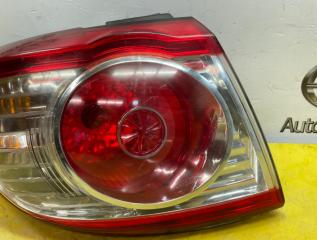 Стоп-сигнал левый задний HYUNDAI SANTA FE CM 924012B020 4 ракурс