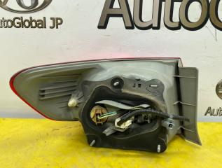 Стоп-сигнал правый задний TOYOTA COROLLA ZRE151 1ZR 8155002570 5 ракурс Стоп-сигнал правый задний TOYOTA COROLLA ZRE151 1ZR 8155002570 5 ракурс