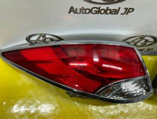 Стоп-сигнал задний HYUNDAI IX35 924012Y000 2 ракурс