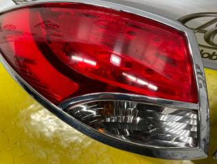 Стоп-сигнал задний HYUNDAI IX35 924012Y000 5 ракурс