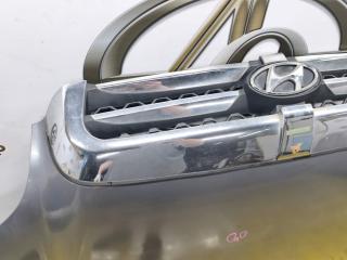 Капот HYUNDAI SANTA FE SM G6BA 6640026023 2 ракурс