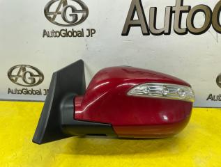 Зеркало левое переднее HYUNDAI IX35 - 1 ракурс
