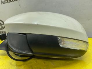 Зеркало левое переднее Volkswagen Tiguan 5ND857507A 3 ракурс