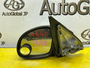 Зеркало левое переднее Volkswagen Tiguan 5ND857507A 4 ракурс