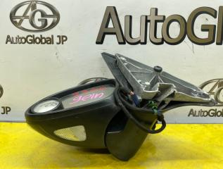 Зеркало левое переднее Volkswagen Tiguan 5ND857507A 5 ракурс