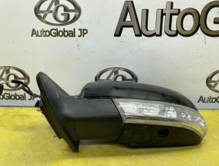 Зеркало левое переднее HYUNDAI SANTA FE CM 876102B560 5 ракурс
