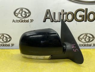 Зеркало правое переднее HYUNDAI SANTA FE CM 876202B560 1 ракурс