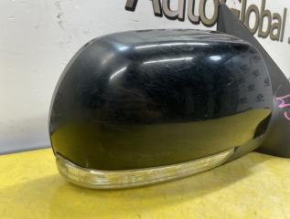 Зеркало правое переднее HYUNDAI SANTA FE CM 876202B560 2 ракурс