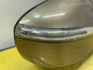 Зеркало правое переднее HYUNDAI Santa fe DM G4KJ 87620A1020 2 ракурс
