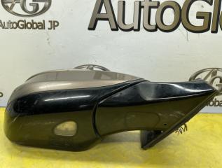 Зеркало правое переднее HYUNDAI Santa fe DM G4KJ 87620A1020 5 ракурс