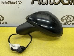 Зеркало левое переднее PORSCHE CAYENNE 958 M55.02 3.6 95873150700 1 ракурс