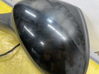 Зеркало левое переднее PORSCHE CAYENNE 958 M55.02 3.6 95873150700 3 ракурс