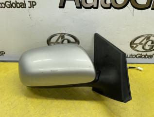 Зеркало правое переднее TOYOTA COROLLA ZRE151 1ZR 1 ракурс Зеркало правое переднее TOYOTA COROLLA ZRE151 1ZR 1 ракурс