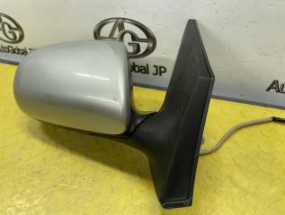 Зеркало правое переднее TOYOTA COROLLA ZRE151 1ZR 3 ракурс Зеркало правое переднее TOYOTA COROLLA ZRE151 1ZR 3 ракурс