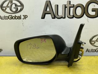 Зеркало левое переднее TOYOTA COROLLA ZRE151 1ZR 5 ракурс Зеркало левое переднее TOYOTA COROLLA ZRE151 1ZR 5 ракурс