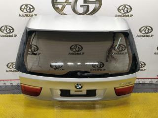 Дверь 5-я BMW X5 E70 N52B30BF 41627262544 1 ракурс