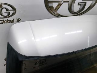 Дверь 5-я BMW X5 E70 N52B30BF 41627262544 2 ракурс