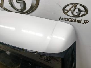 Дверь 5-я BMW X5 E70 N52B30BF 41627262544 4 ракурс
