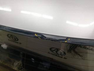 Дверь 5-я BMW X5 E70 N52B30BF 41627262544 5 ракурс