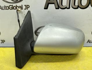 Зеркало левое переднее TOYOTA COROLLA ZRE151 1ZR 1 ракурс Зеркало левое переднее TOYOTA COROLLA ZRE151 1ZR 1 ракурс